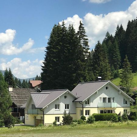 Haus Capricorn - Appartement Mountain View Gargellen Luaran gambar